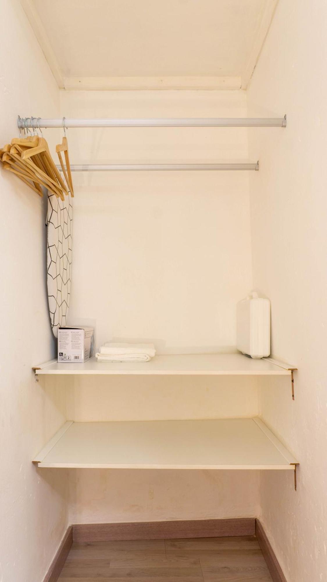 Apartamento Souvenirs Málaga Exterior foto